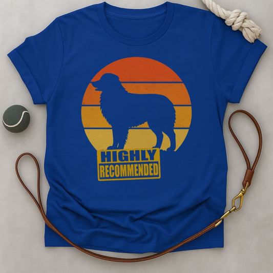 Highly Recommended T-Shirt