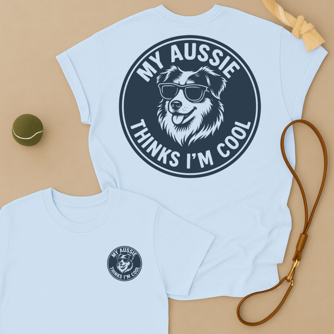 Certified Cool T-Shirt