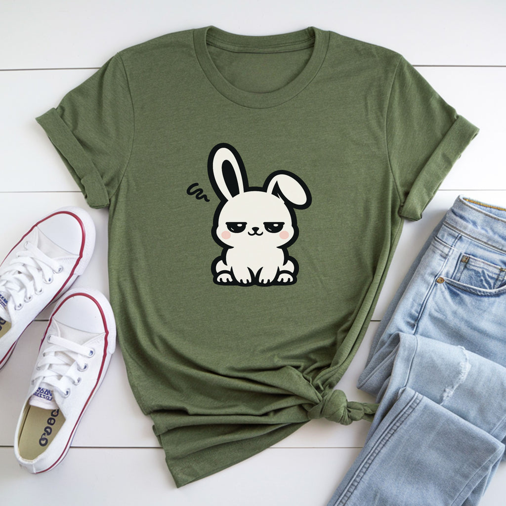 Velvet Bunny T-Shirt