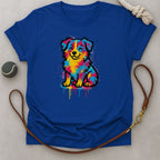 Puppy Splash T-Shirt
