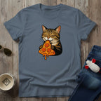 Mmm Pizza T-Shirt