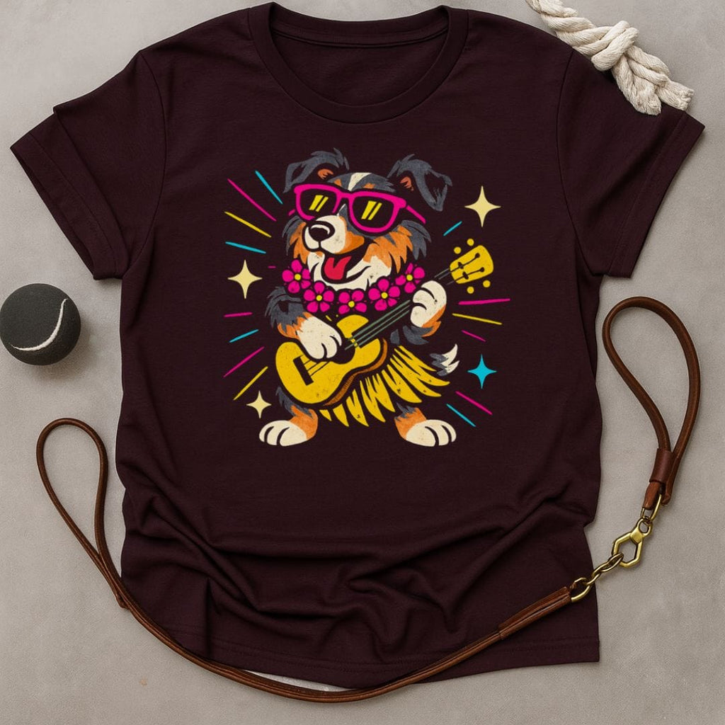Hula & Howl T-Shirt