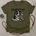 Staying Cool T-Shirt