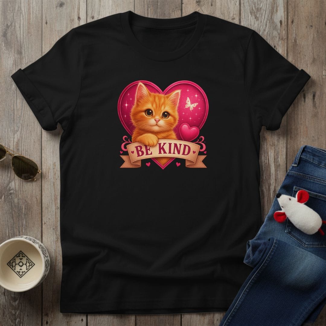 Be Kind T-Shirt