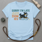 Zoomie Delay T-Shirt