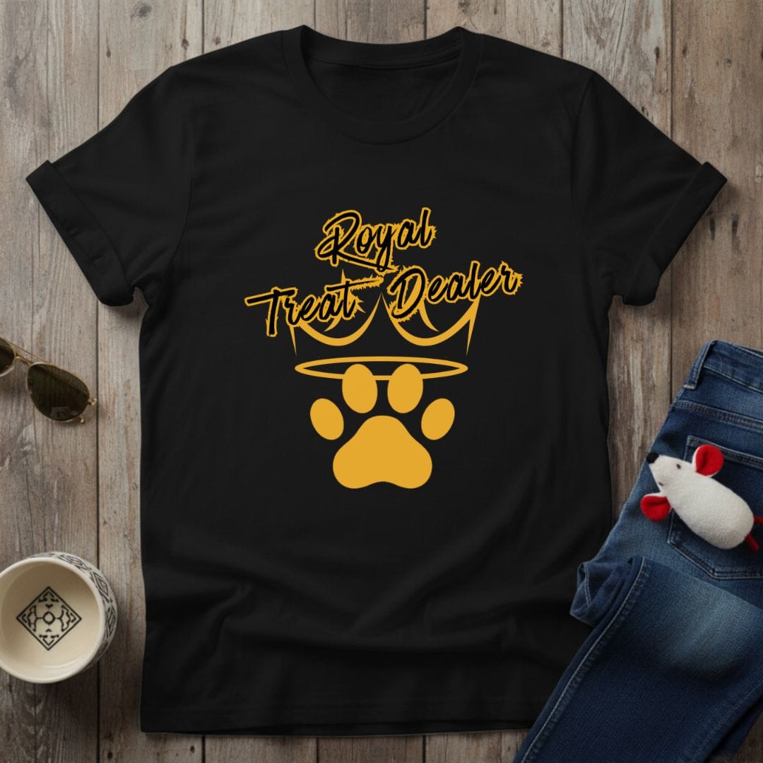 Royal Treat Dealer T-Shirt