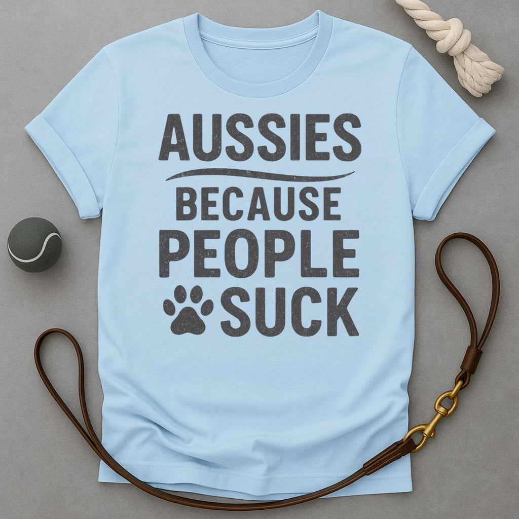 Anti-People Club T-Shirt