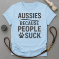 Anti-People Club T-Shirt