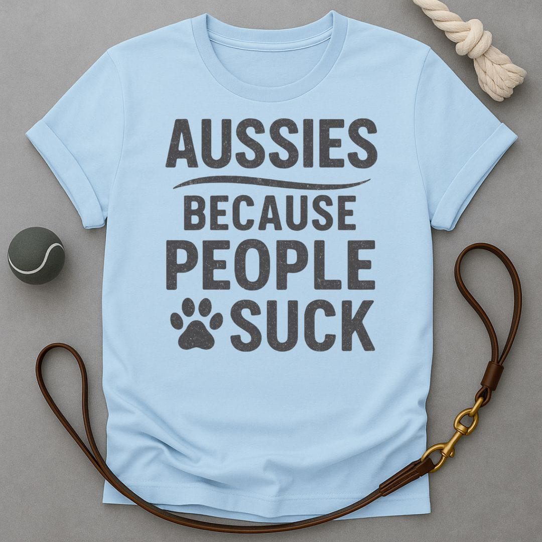 Anti-People Club T-Shirt