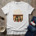 Purrfect Christmas T-Shirt