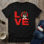 Cat Love T-Shirt