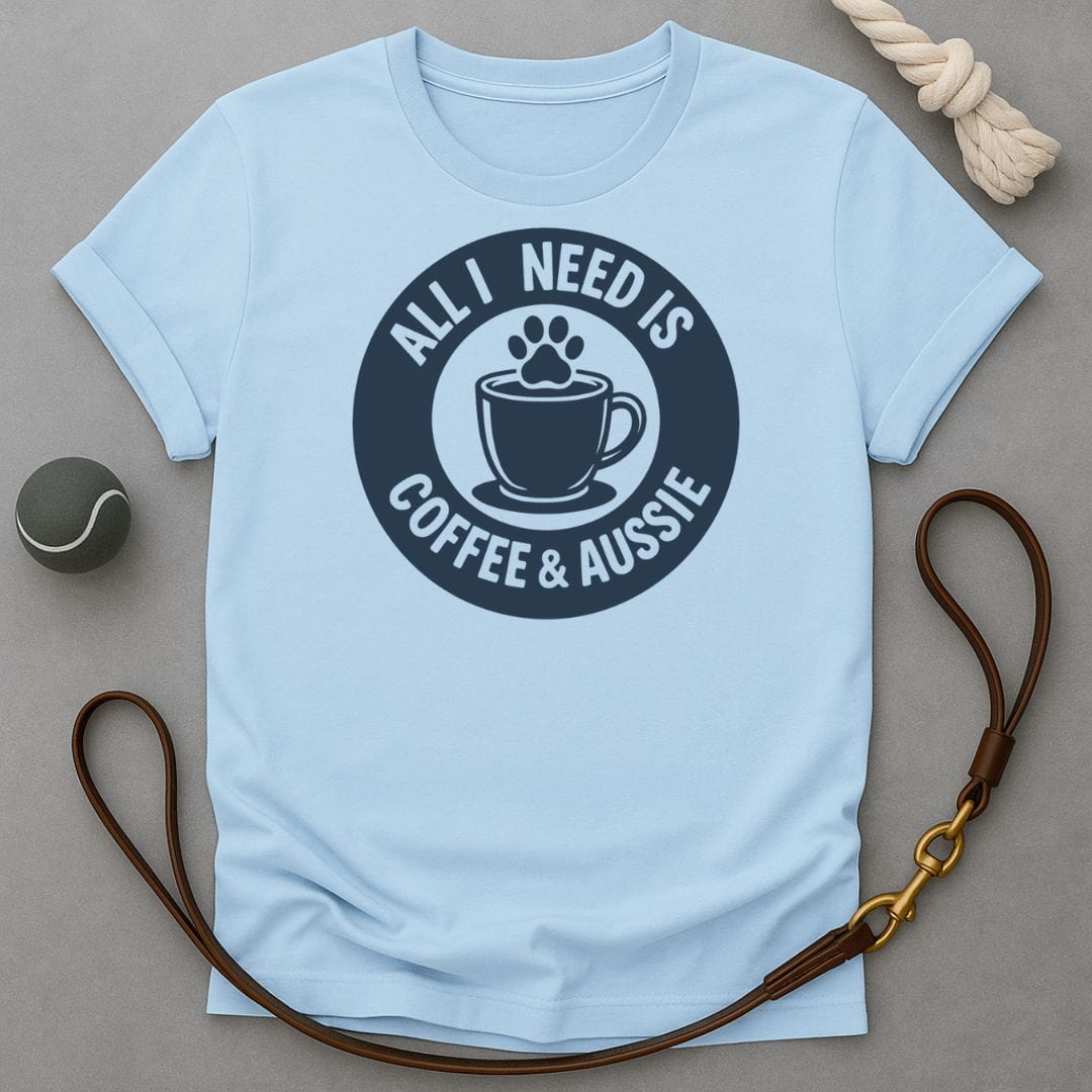 Coffee Companion T-Shirt