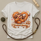 Pretzel Buddy T-Shirt