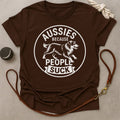 Dog Overload T-Shirt