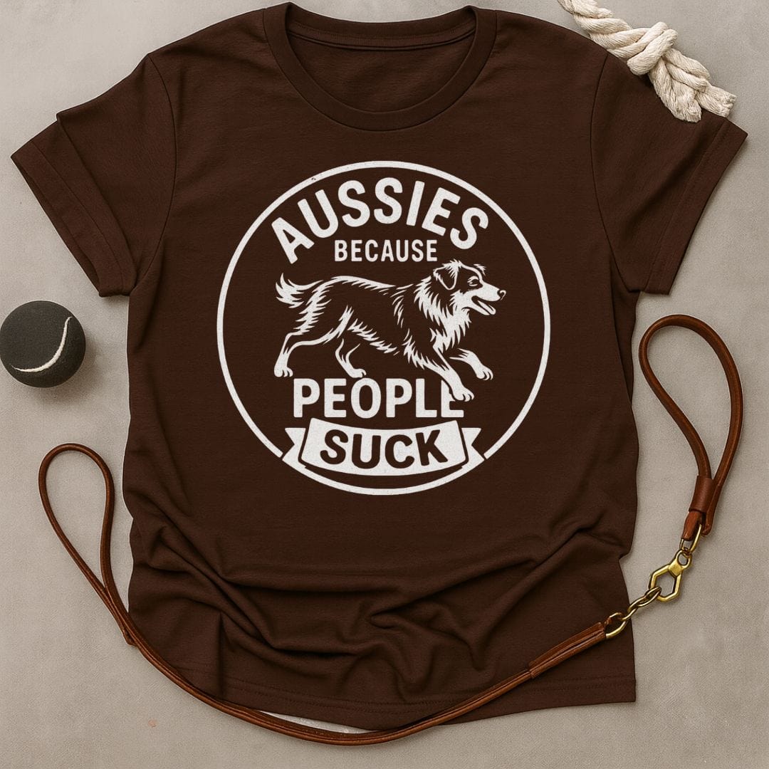 Dog Overload T-Shirt