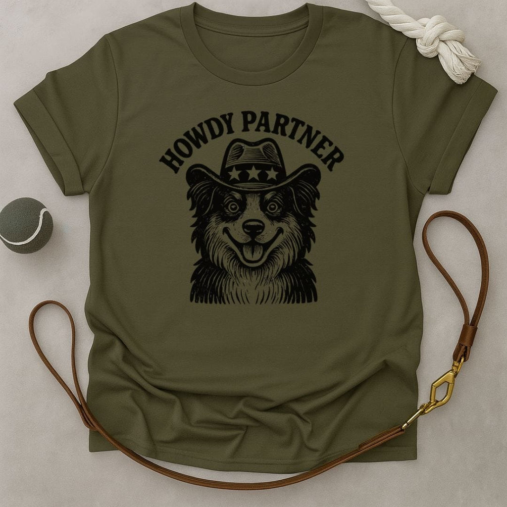 True Partner T-Shirt