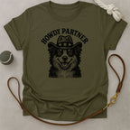 True Partner T-Shirt