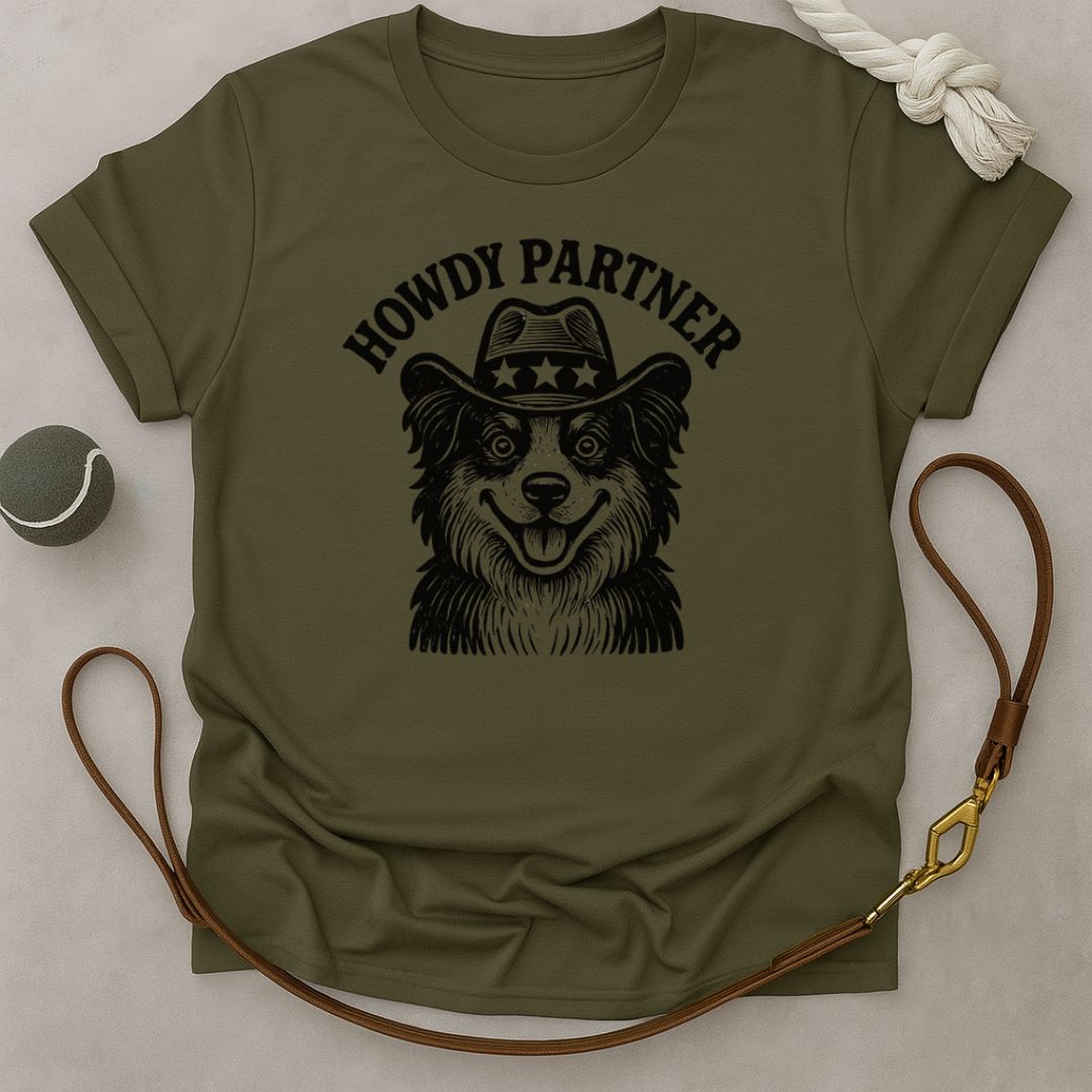True Partner T-Shirt