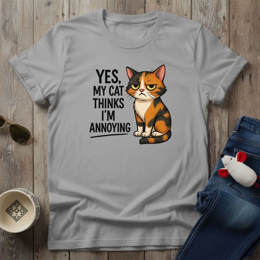 Annoying T-Shirt