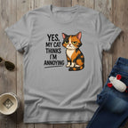 Annoying T-Shirt
