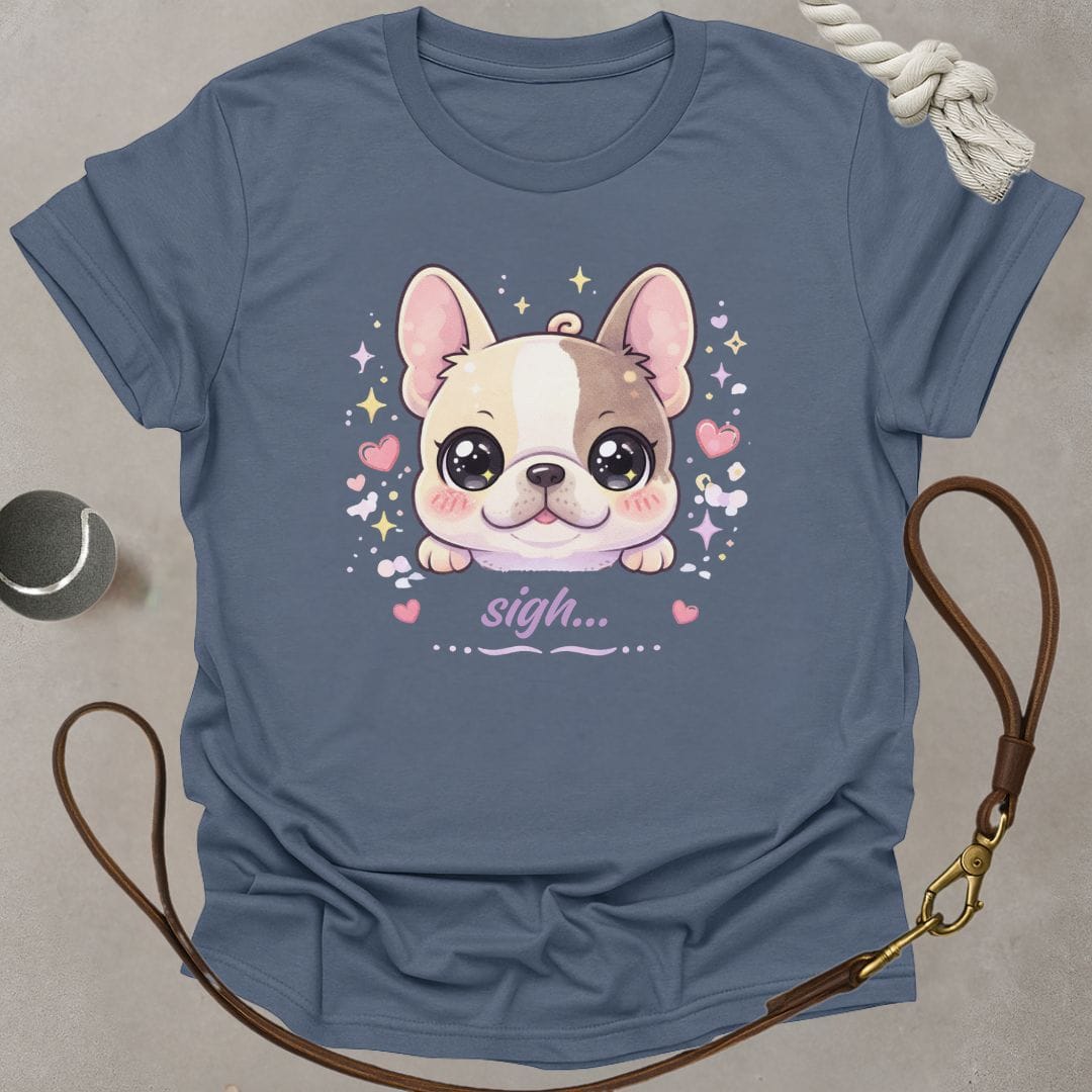 Sigh T-Shirt