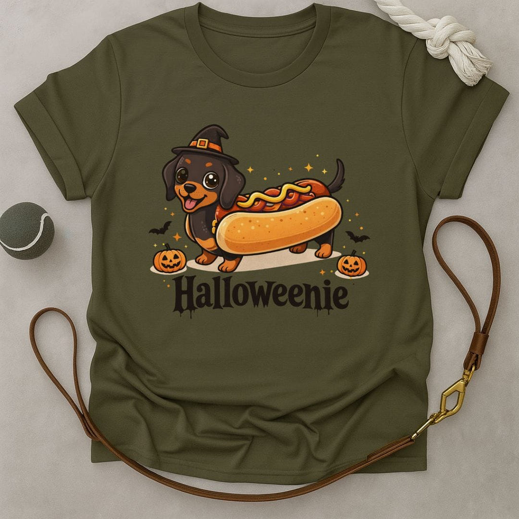 Halloweenie T-Shirt