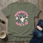 Purrfectly Cute T-Shirt