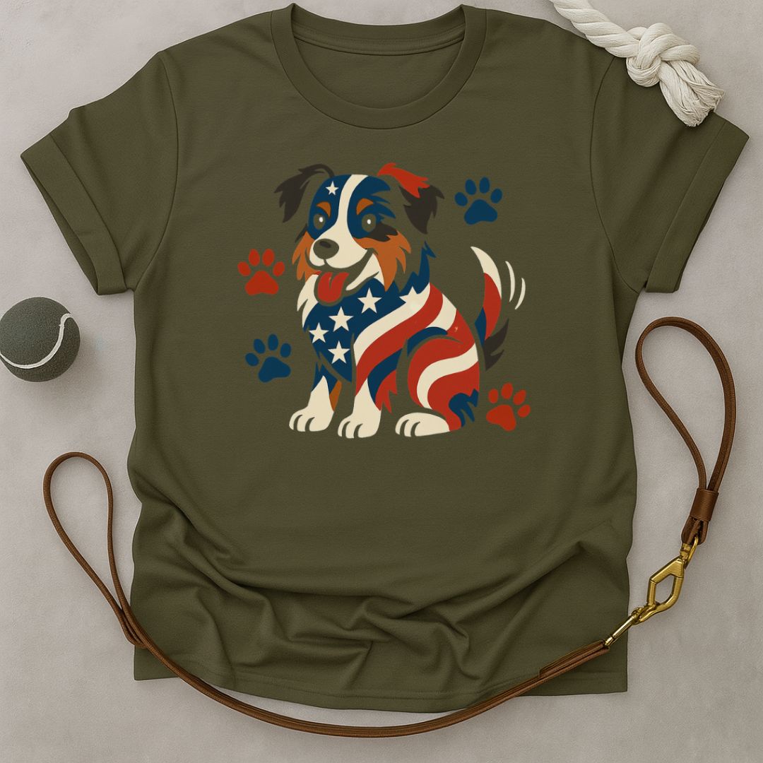 Freedom Trail T-Shirt