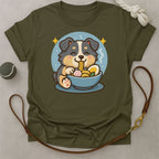 Ramen Puppy T-Shirt