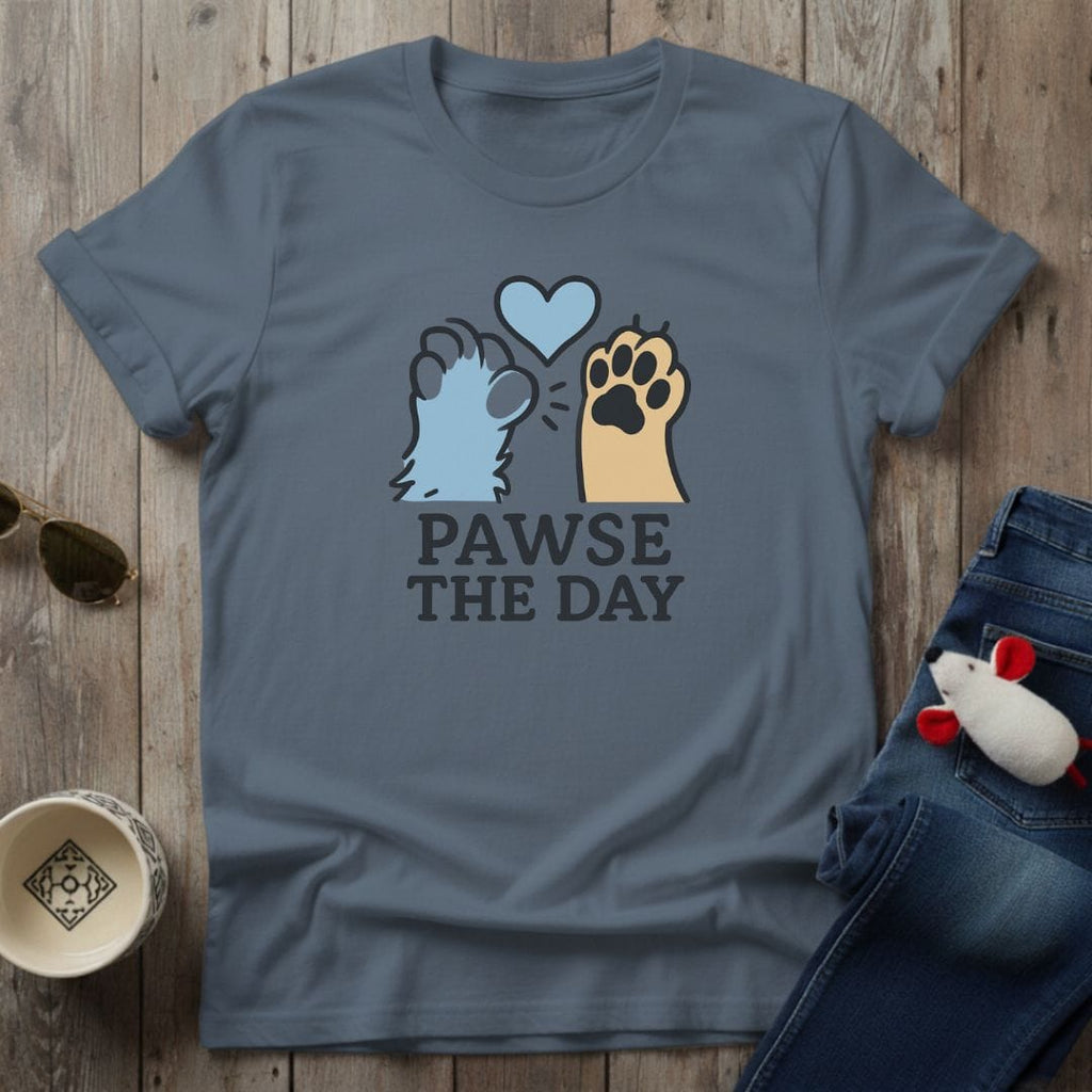 High Paws T-Shirt
