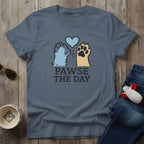 High Paws T-Shirt