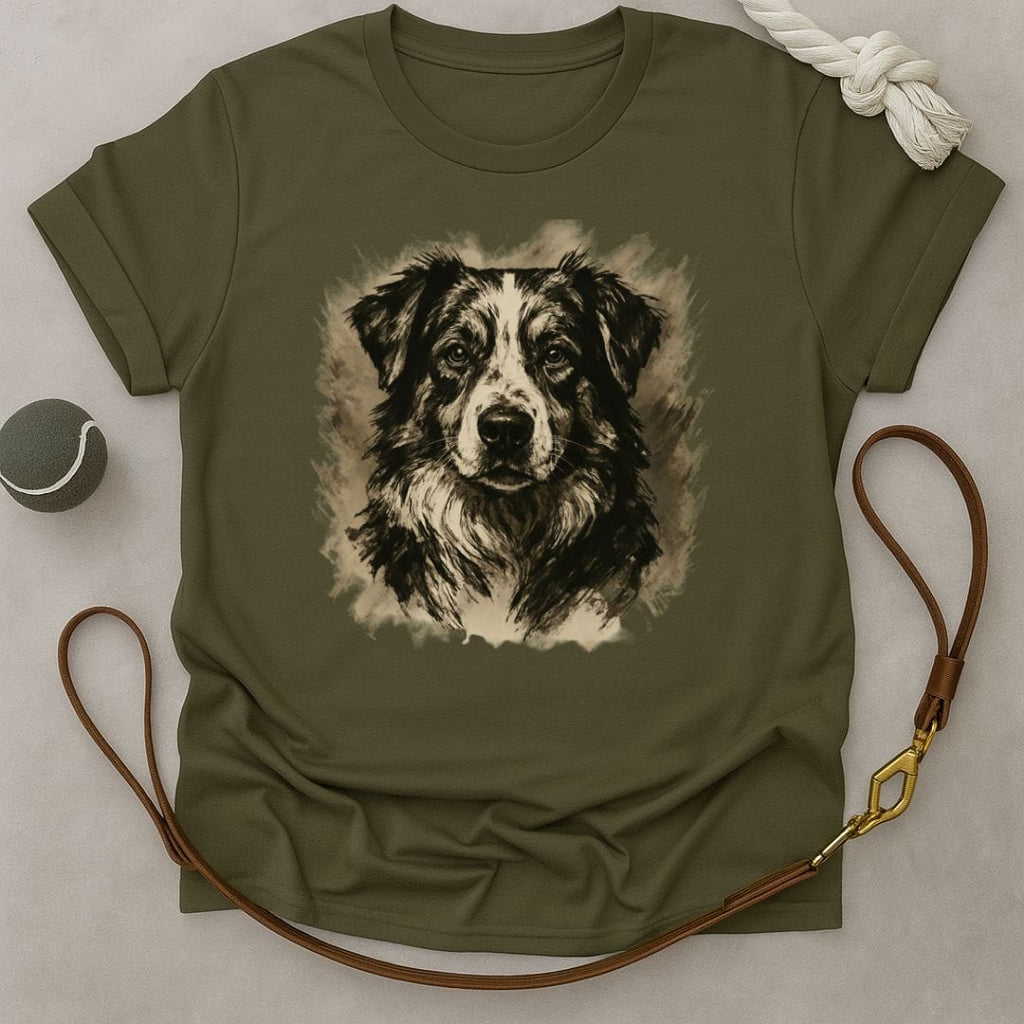 The Timeless Shepherd T-Shirt