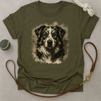 The Timeless Shepherd T-Shirt