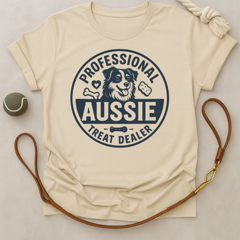 Treat Trader T-Shirt