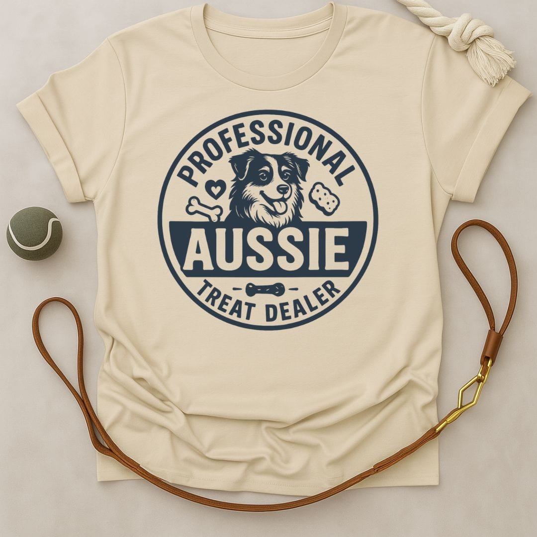 Treat Trader T-Shirt