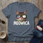 Meowica T-Shirt