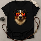 Sunset Sniffer T-Shirt