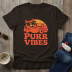 Meow & Relax T-Shirt