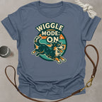 Wiggle Mode T-Shirt
