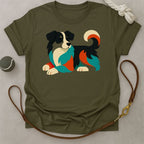 Vivid Shepherd T-Shirt