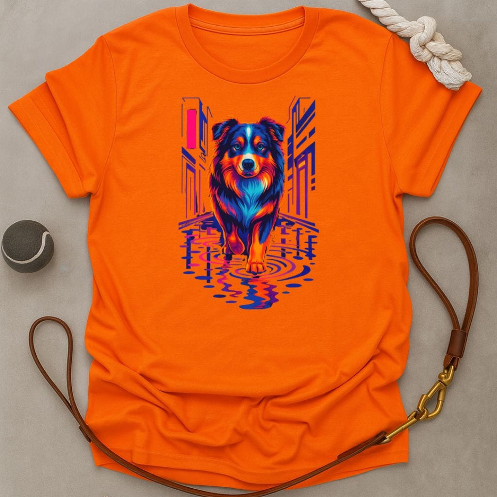 The City Stroll T-Shirt
