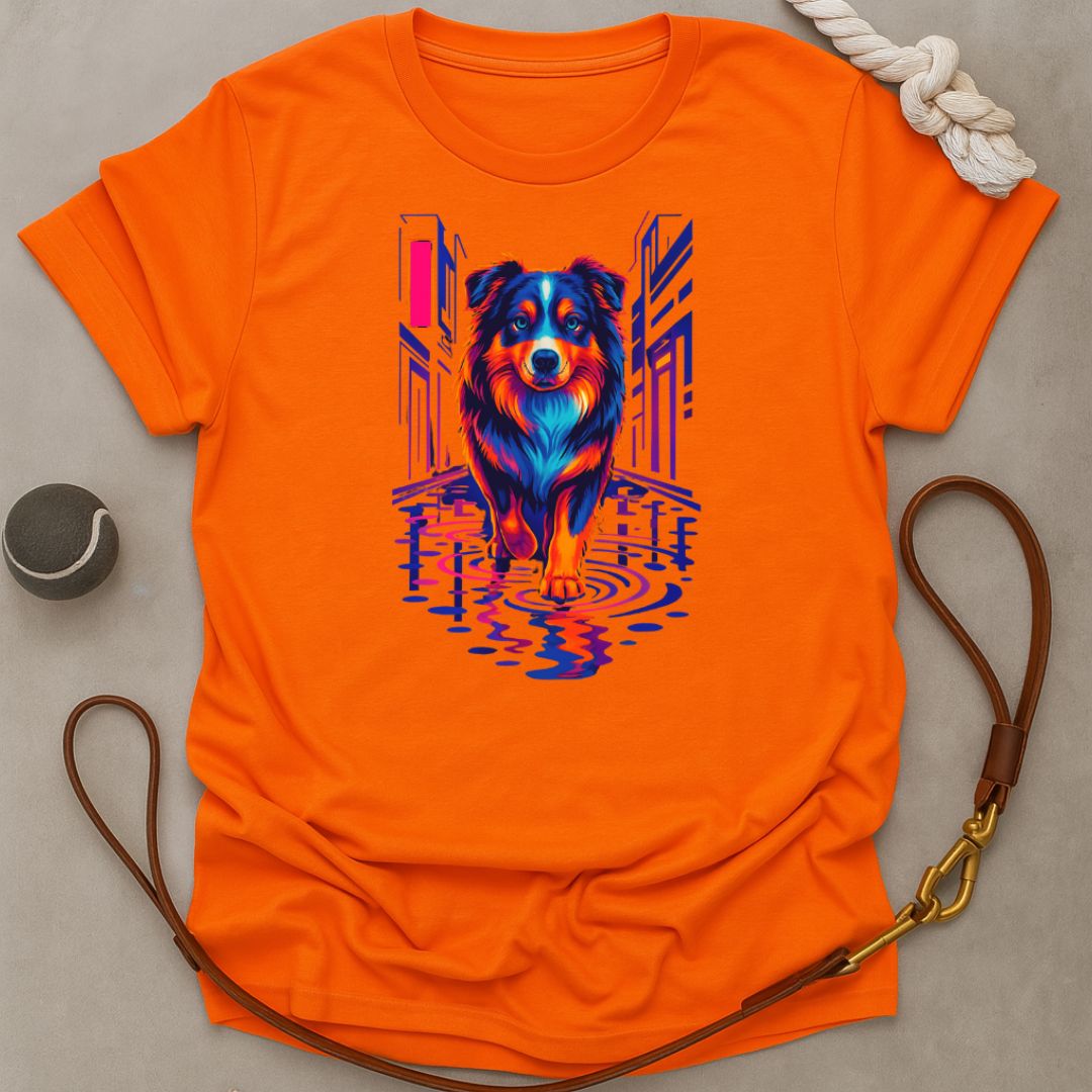 City Stroll T-Shirt