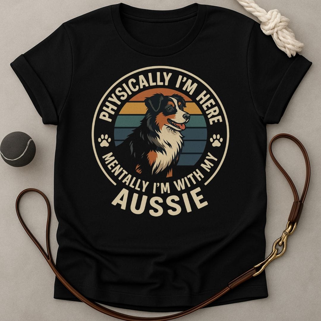 Mental Fetch T-Shirt