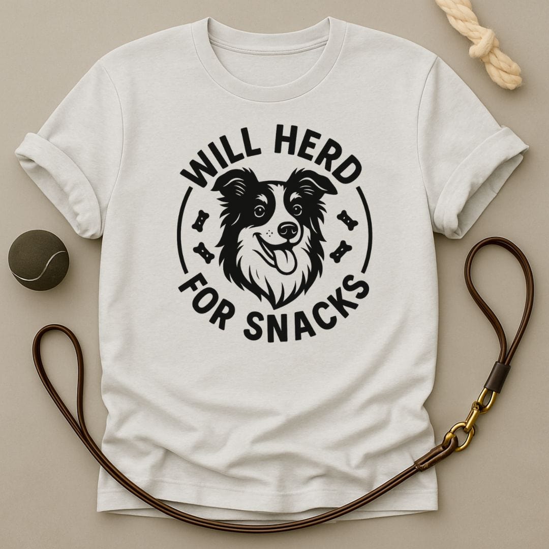 Bark Bribe T-Shirt