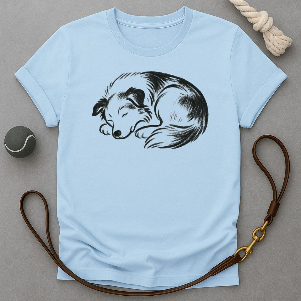 The Sleeping Beauty T-Shirt