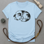 The Sleeping Beauty T-Shirt