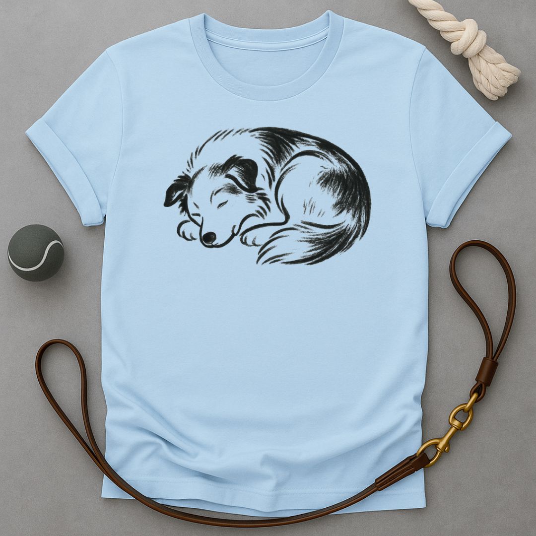 Sleeping Beauty T-Shirt