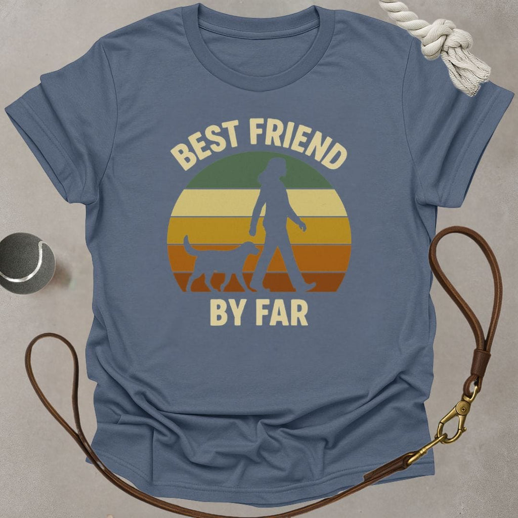 A Girl’s Best Friend T-Shirt