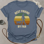 A Girl’s Best Friend T-Shirt