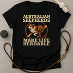 Herdable Life T-Shirt